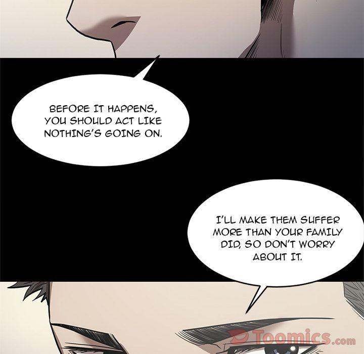 The V Squad Chapter 20 - Manhwa18.com