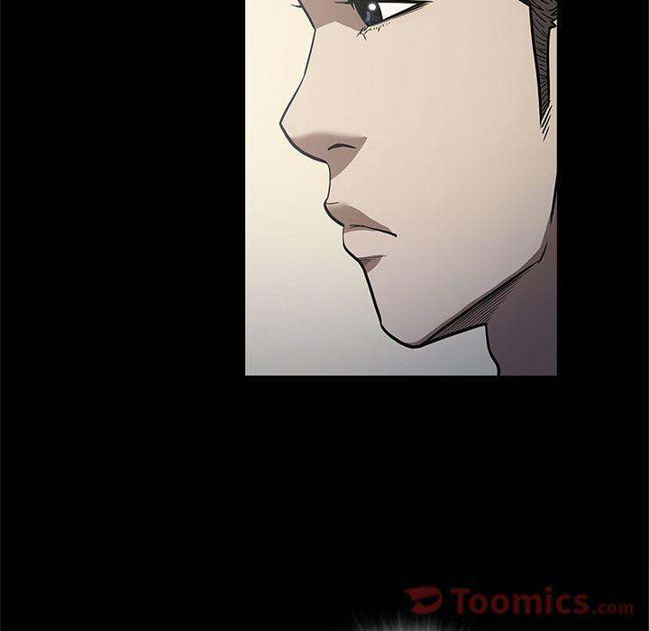 The V Squad Chapter 20 - Manhwa18.com