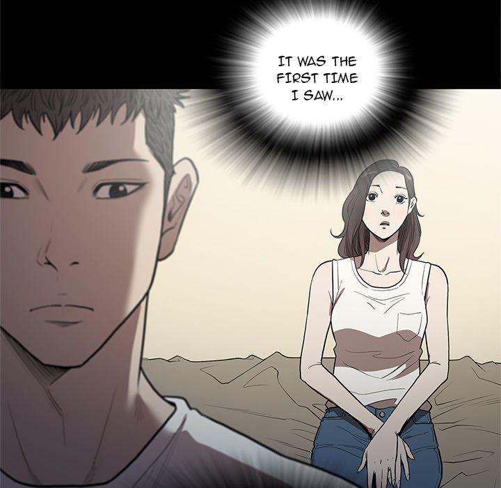 The V Squad Chapter 20 - Manhwa18.com