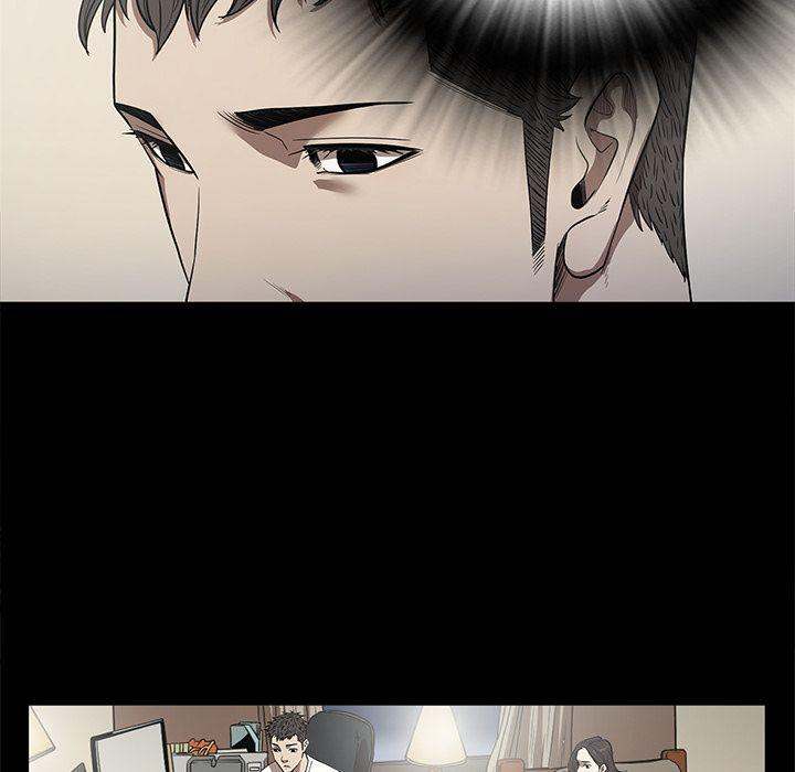 The V Squad Chapter 20 - Manhwa18.com