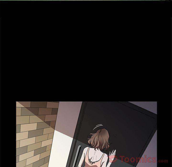 The V Squad Chapter 20 - Manhwa18.com