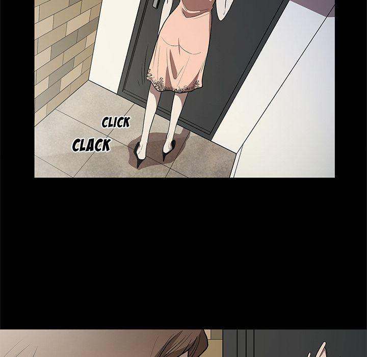 The V Squad Chapter 20 - Manhwa18.com