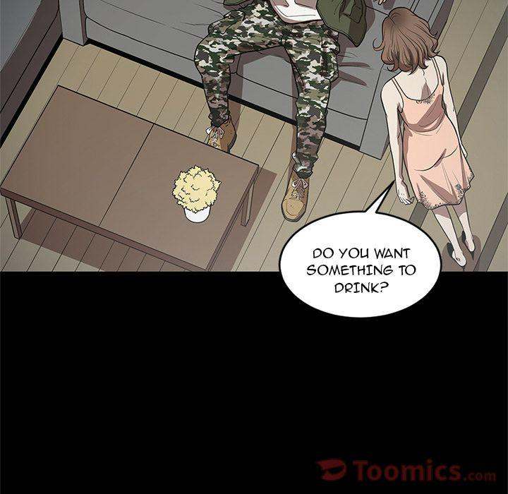 The V Squad Chapter 20 - Manhwa18.com