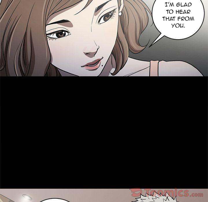 The V Squad Chapter 20 - Manhwa18.com