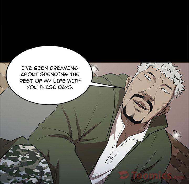 The V Squad Chapter 20 - Manhwa18.com