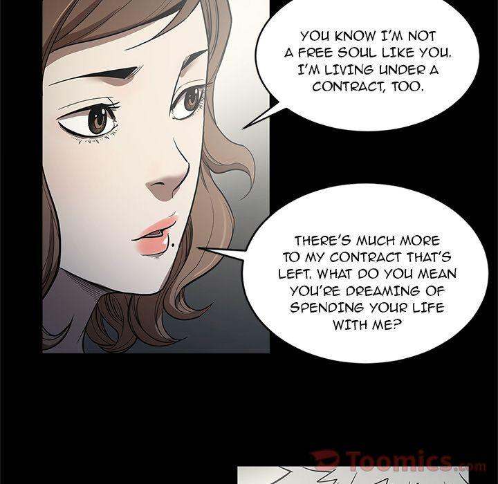 The V Squad Chapter 20 - Manhwa18.com