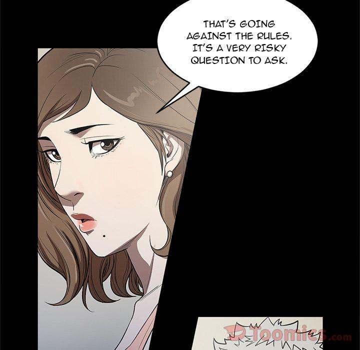 The V Squad Chapter 20 - Manhwa18.com