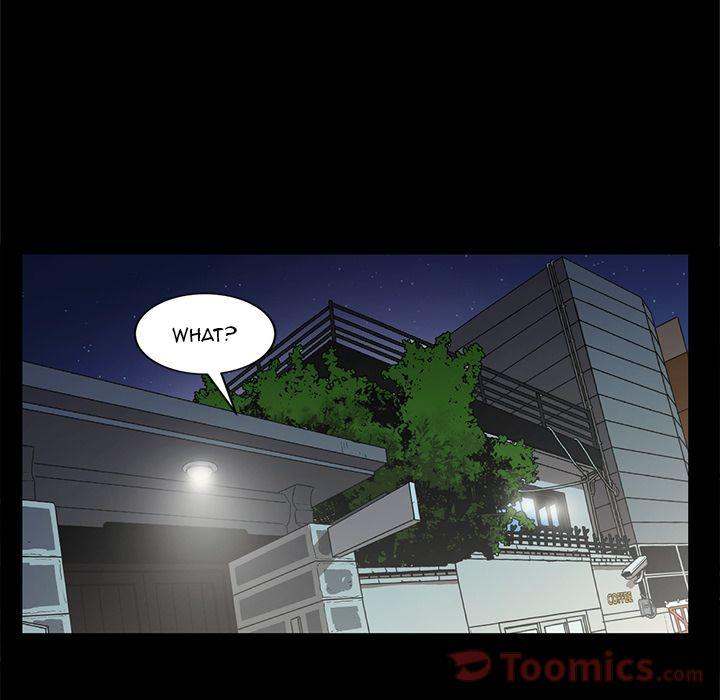 The V Squad Chapter 20 - Manhwa18.com