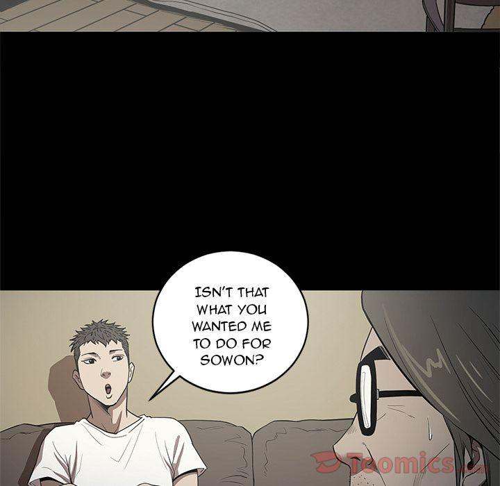 The V Squad Chapter 20 - Manhwa18.com