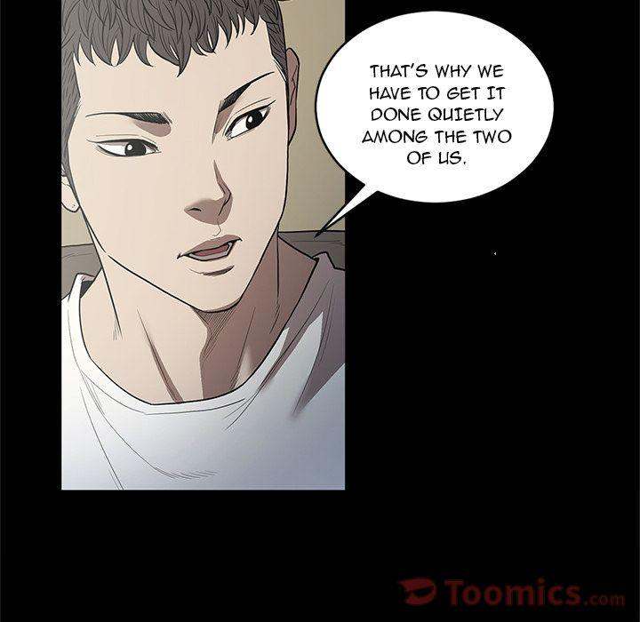 The V Squad Chapter 20 - Manhwa18.com