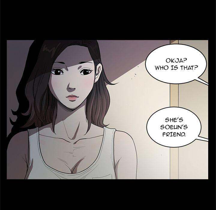 The V Squad Chapter 20 - Manhwa18.com