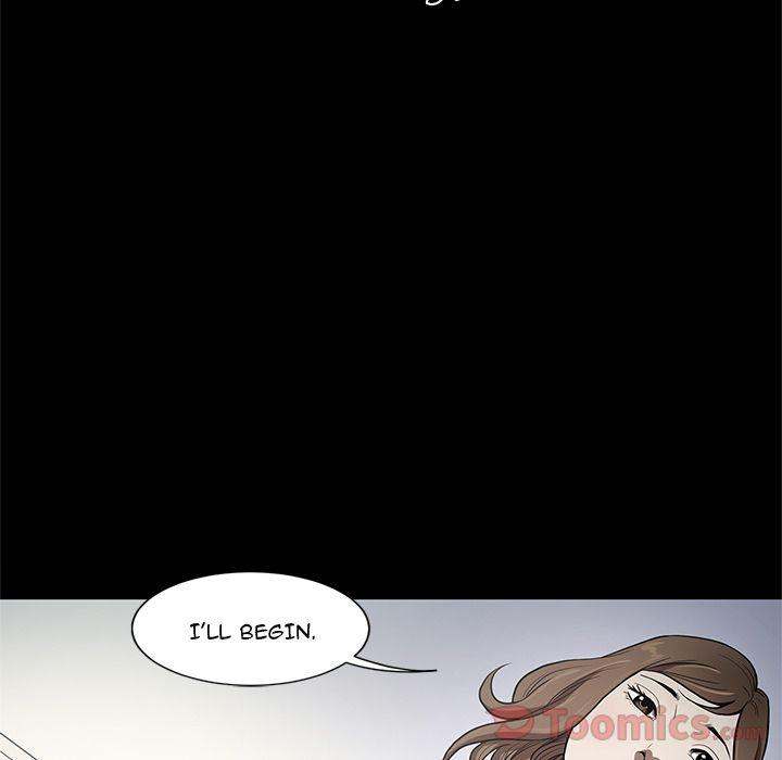 The V Squad Chapter 20 - Manhwa18.com