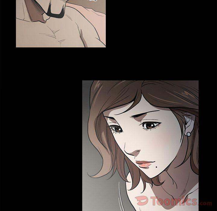 The V Squad Chapter 21 - Manhwa18.com