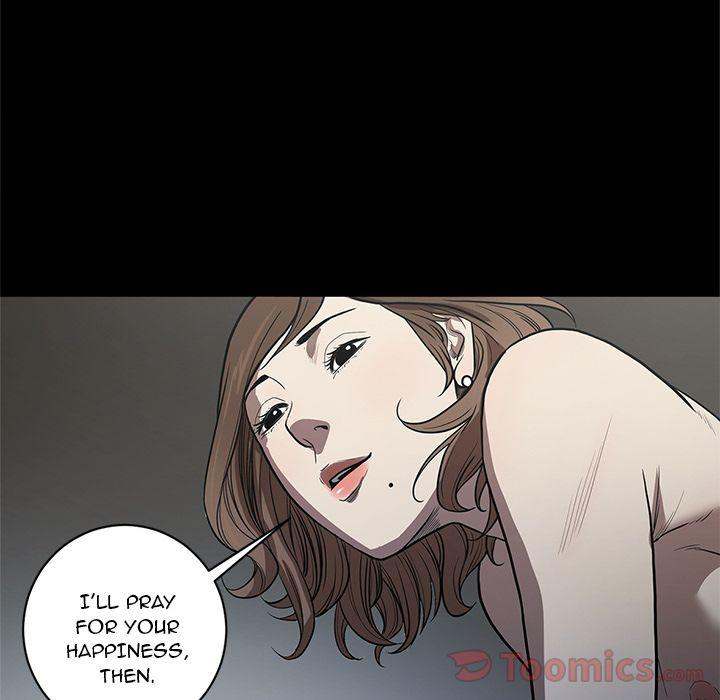 The V Squad Chapter 21 - Manhwa18.com