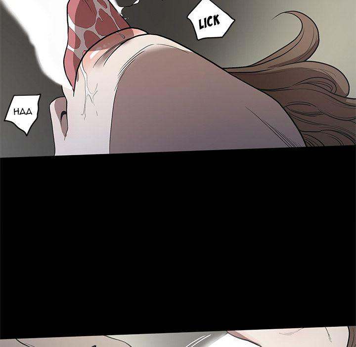 The V Squad Chapter 21 - Manhwa18.com