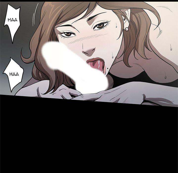 The V Squad Chapter 21 - Manhwa18.com