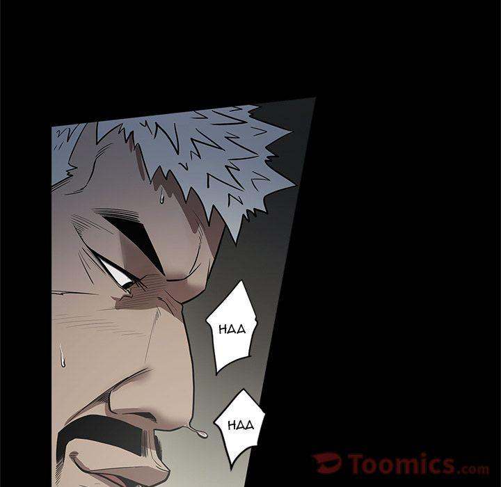 The V Squad Chapter 21 - Manhwa18.com