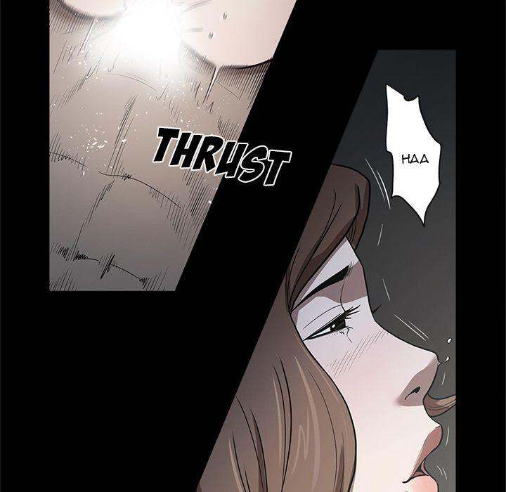 The V Squad Chapter 21 - Manhwa18.com