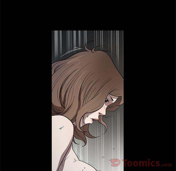 The V Squad Chapter 21 - Manhwa18.com