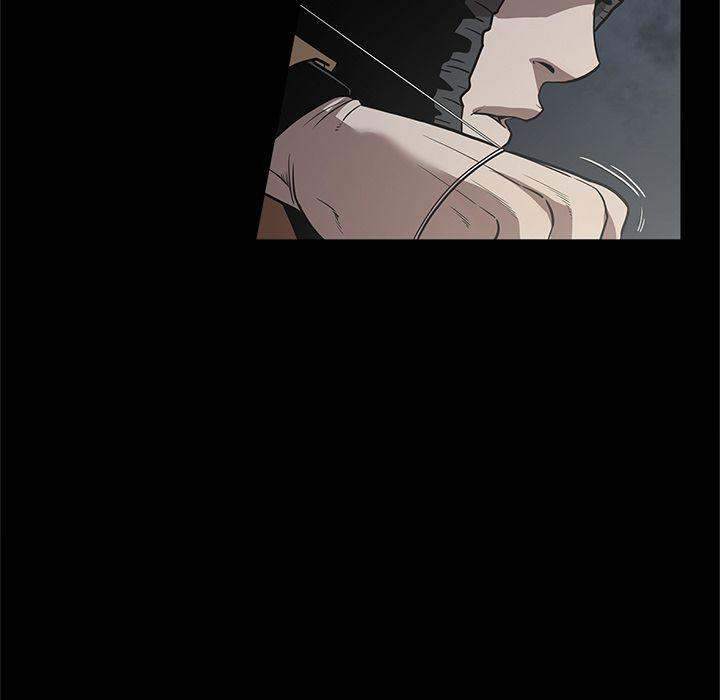 The V Squad Chapter 21 - Manhwa18.com