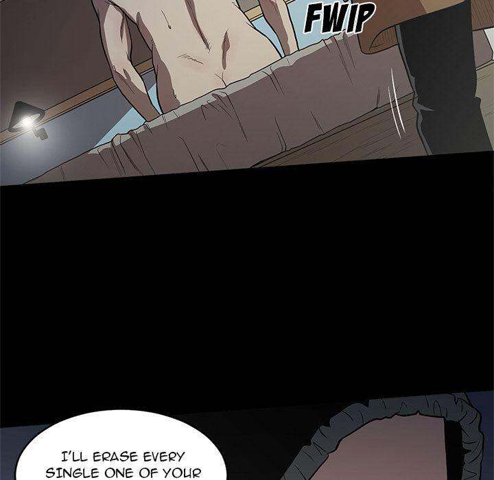 The V Squad Chapter 21 - Manhwa18.com