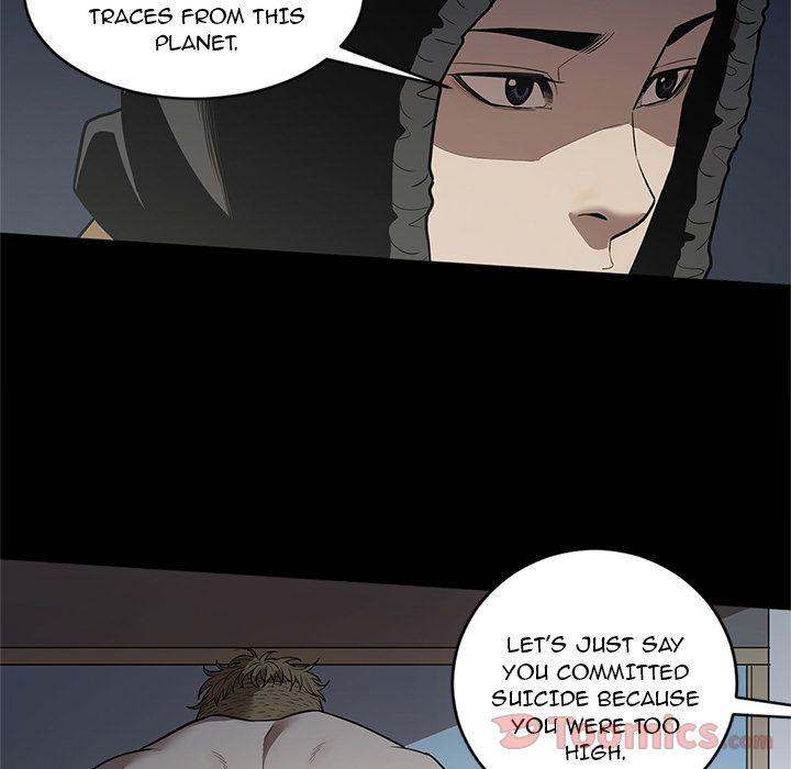 The V Squad Chapter 21 - Manhwa18.com