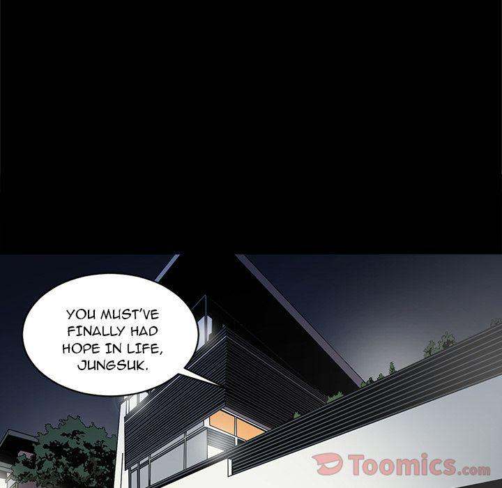 The V Squad Chapter 21 - Manhwa18.com