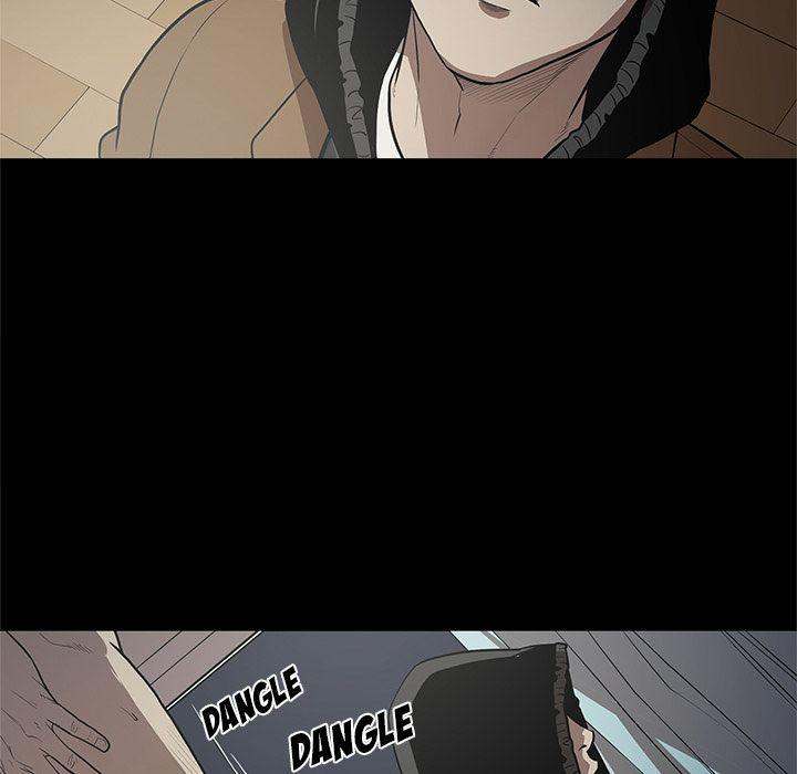 The V Squad Chapter 21 - Manhwa18.com