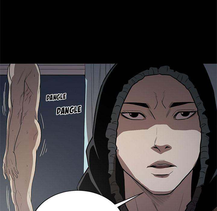 The V Squad Chapter 21 - Manhwa18.com