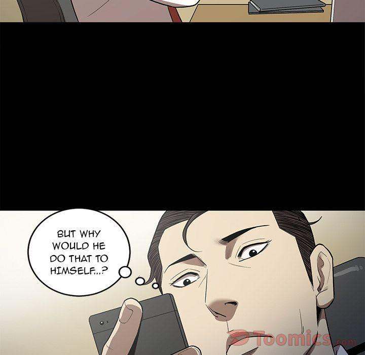 The V Squad Chapter 21 - Manhwa18.com