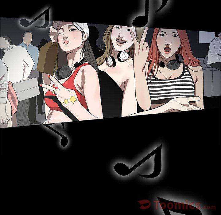 The V Squad Chapter 22 - Manhwa18.com