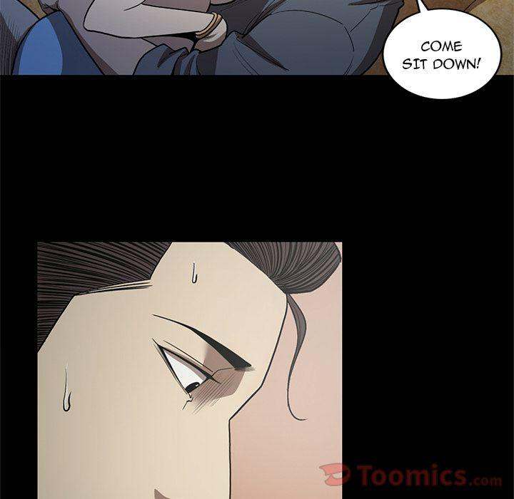 The V Squad Chapter 22 - Manhwa18.com