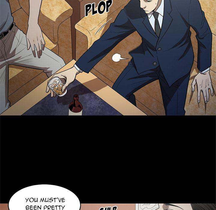 The V Squad Chapter 22 - Manhwa18.com