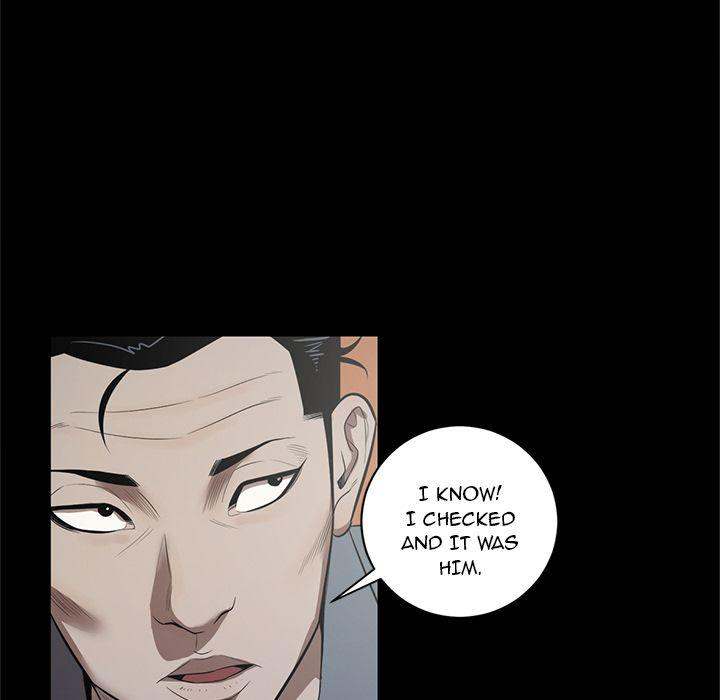 The V Squad Chapter 22 - Manhwa18.com