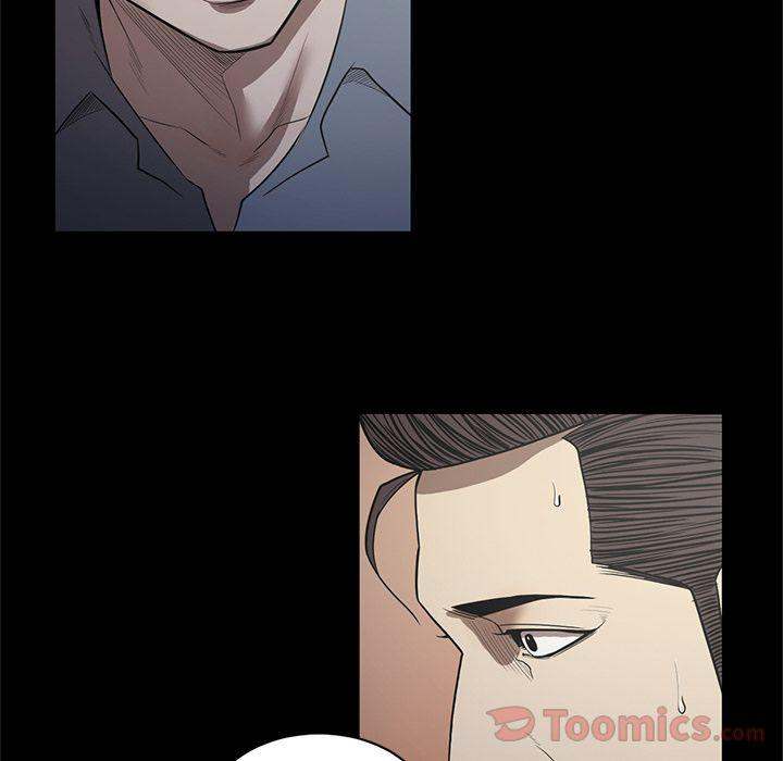 The V Squad Chapter 22 - Manhwa18.com