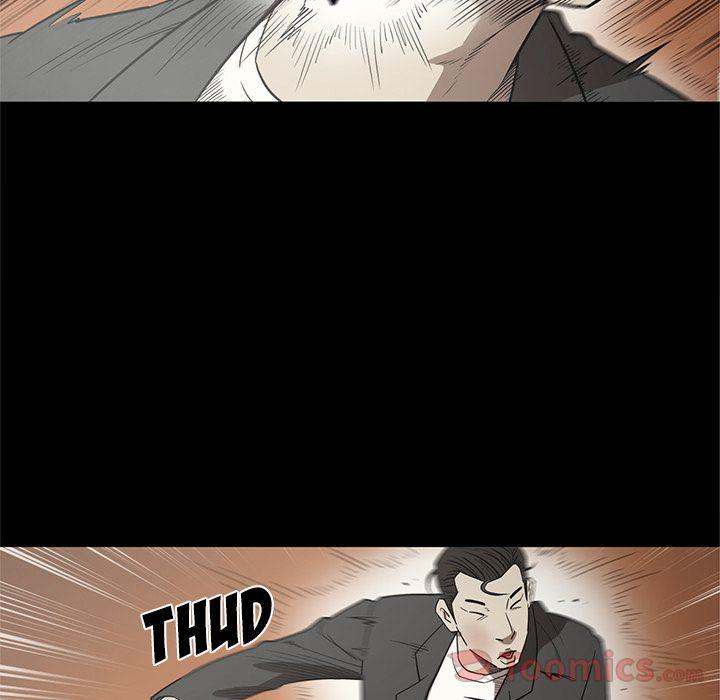 The V Squad Chapter 22 - Manhwa18.com