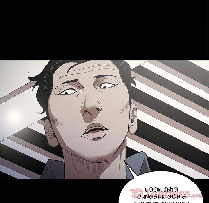 The V Squad Chapter 22 - Manhwa18.com