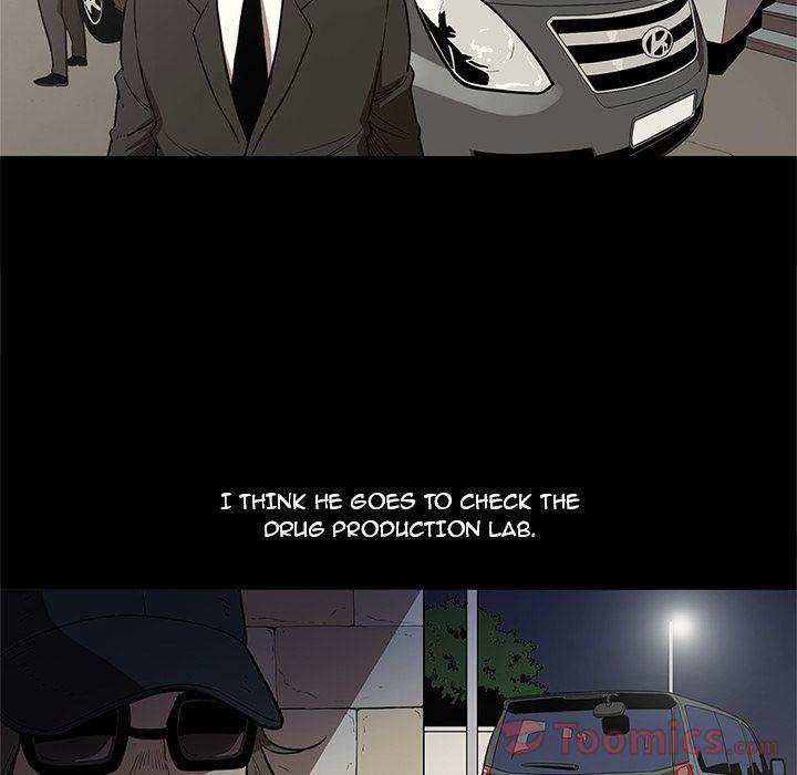 The V Squad Chapter 23 - Manhwa18.com