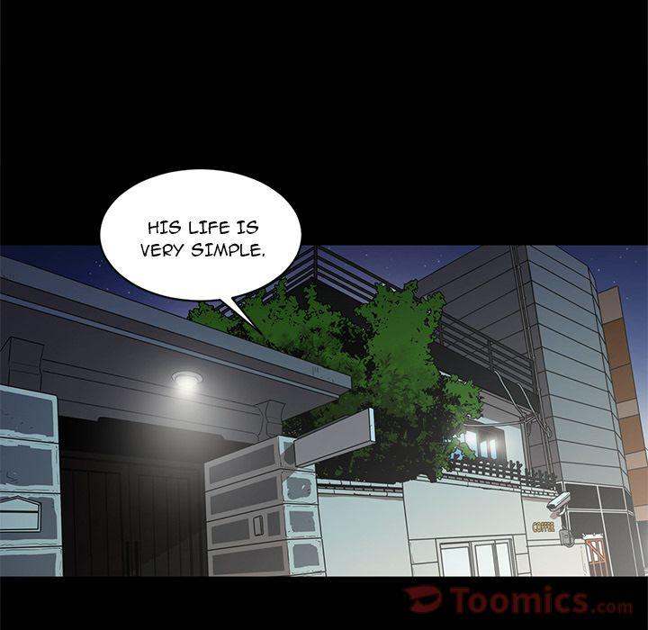 The V Squad Chapter 23 - Manhwa18.com