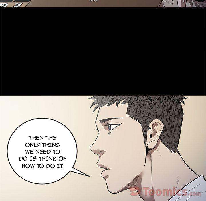 The V Squad Chapter 23 - Manhwa18.com