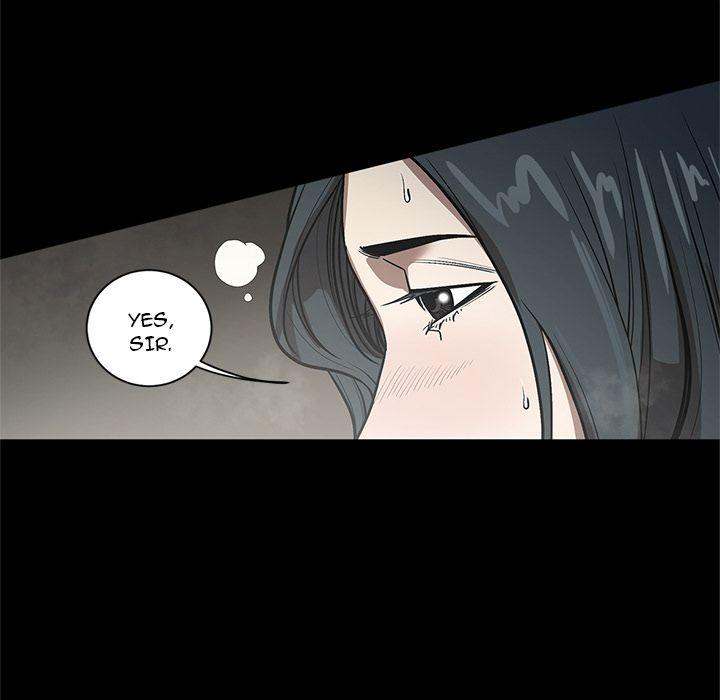 The V Squad Chapter 23 - Manhwa18.com