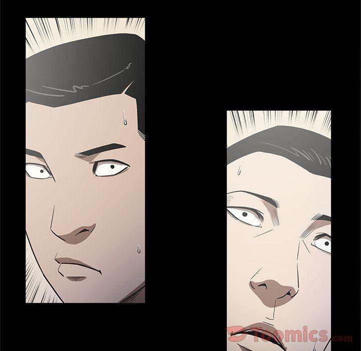 The V Squad Chapter 23 - Manhwa18.com