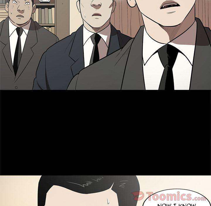 The V Squad Chapter 23 - Manhwa18.com