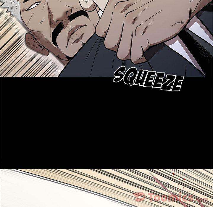 The V Squad Chapter 23 - Manhwa18.com