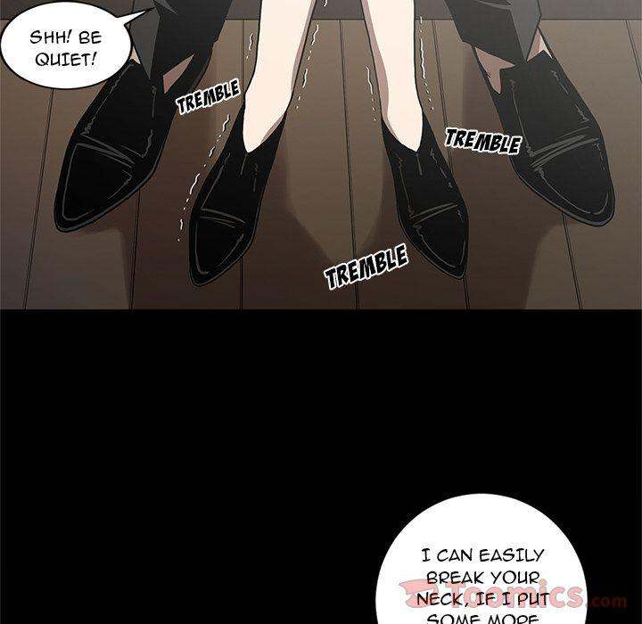 The V Squad Chapter 24 - Manhwa18.com