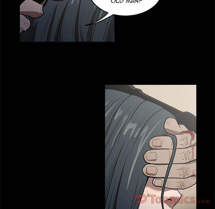 The V Squad Chapter 24 - Manhwa18.com