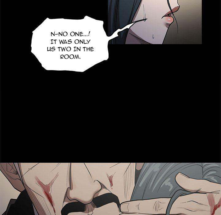 The V Squad Chapter 24 - Manhwa18.com