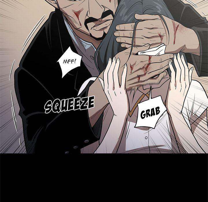 The V Squad Chapter 24 - Manhwa18.com