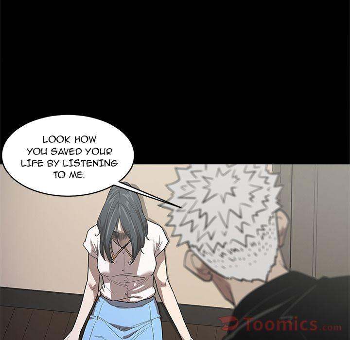 The V Squad Chapter 24 - Manhwa18.com