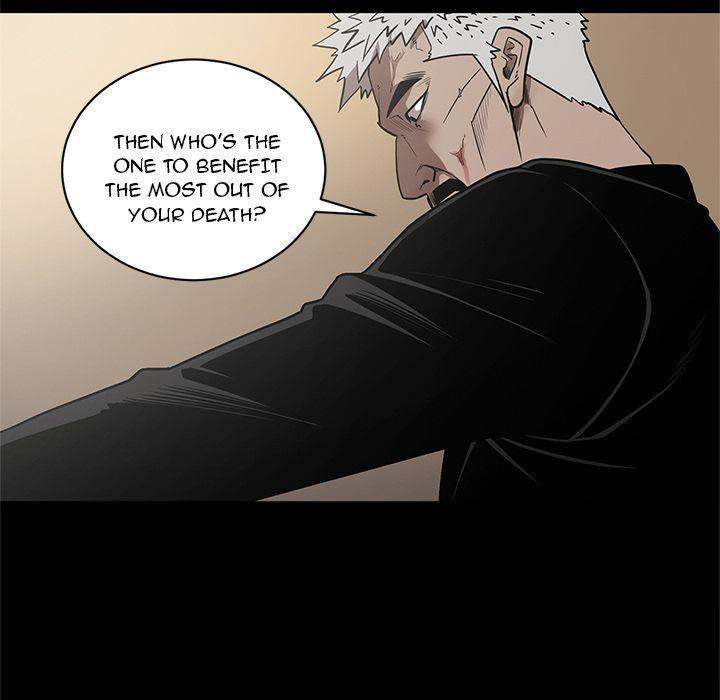 The V Squad Chapter 24 - Manhwa18.com